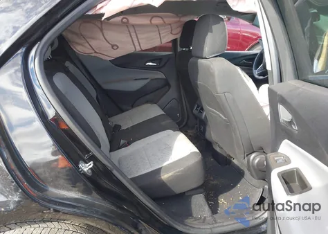 2024 Chevrolet Equinox Awd Lt from USA, damaged, VIN 3GNAXUEG6RL357123